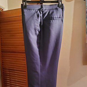Haggar Standard Fit Mens Pants